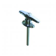 Toolway 81020014 - Garage Door Lock T Type Sk9303