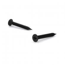 Toolway 82000113 - Screw Drywall N°6 x 1  5/8In 100/Pk