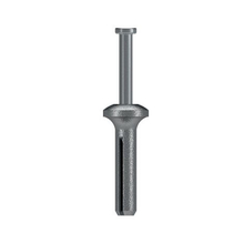 Toolway 82062101 - 100Pk ZN25212 1/4 X 2 1/2 ZINC NAILON