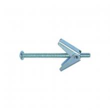 Toolway 82066311 - Toggle Bolt 3/16 x 2 50Per