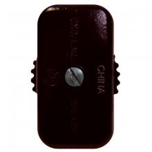 Toolway 83010210 - Feedthru Switch Mini Brown