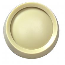 Toolway 83010923 - Knob For Dimmer Ivory