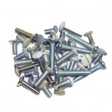 Toolway 83013440 - Screw Assorted 42/Pk