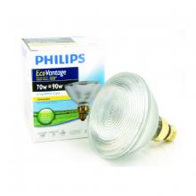 Toolway 83045675 - Bulb PAR38 Flood Halogen Energy Saving Dimmable 39W