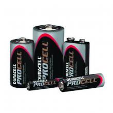 Toolway 83900076 - 12Pk Procell Alkaline Battery 9V