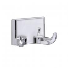 Toolway 84001295 - 02-D9402 Robe Hook Double