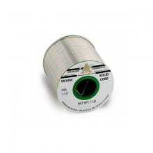 Toolway 84004812 - Wire Solder 50/50 2.27Kg 3mm