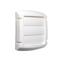 Toolway 84027114 - PROVENT™ Exhaust Cap 4in White