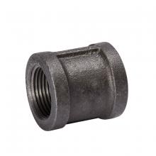 Toolway 84034904 - ¾ Coupling Black