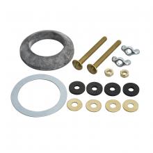 Toolway 84090352 - M5890 Tank To Bowl Kit