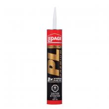 Toolway 85000241 - PL Premium Construction Adhesive 3X Stronger 825ml