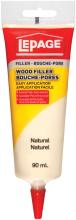 Toolway 85004950 - Wood Filler Natural 90ml Lepage 393934