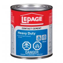 Toolway 85015431 - Heavy Duty Contact Cement 946ml