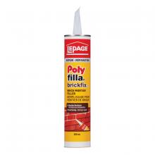 Toolway 85023000 - Polyfilla Brick Fix 300ml Poly 394003