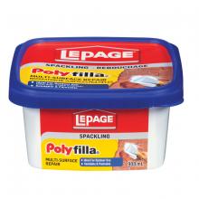 Toolway 85026658 - Polyfilla Multi-Surface Repair 900ml Poly 1256115