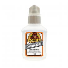 Toolway 85045001 - Gorilla Glue Clear 51ml