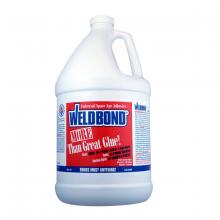 Toolway 85050859 - Weldbond Adhesive 3.63L 128OZ