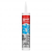 Toolway 85064361 - PL 300 Foamboard Adhesive 295ml