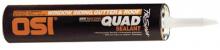 Toolway 85098504 - Quad Max Siding & Window Sealant 295ml #545 Grey