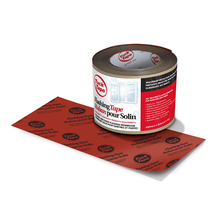 Toolway 85150502 - Tuck Tape® Flashing Tape 4in x 75ft (100mm x 22.86m)