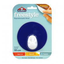 Toolway 86066206 - Accent Hook - Blue