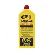 Toolway 86099128 - Ronsonol Lighter Fuel 227ml / 8oz