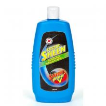 Toolway 87000901 - Luster Sheen Solvent Free Hand Cleaner 500ml