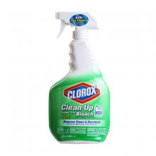 Toolway 87001402 - Clorox Clean-Up Disinfecting Cleaner with Bleach 946ml