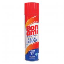 Toolway 87002130 - Bon Ami Power Foam Glass Cleaner 560g