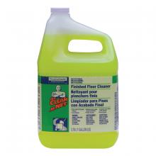 Toolway 87002621 - Mr Clean Finished Floor Institutional Cleaner 3.78L