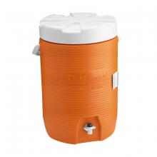 Toolway 87011621 - Beverage Jug 5Gal/18.9L Orange