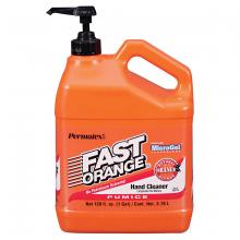 Toolway 87020861 - Fast Orange Pumice Lotion Hand Cleaner 3.78L