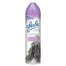 Toolway 87070258 - Glade Air Freshener Spray Lavender & Vanilla 227ml