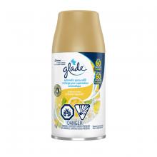 Toolway 87071880 - Glade Automatic Spray Refill Lemon Zing 175ml