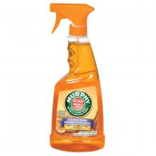 Toolway 87082200 - Murphy's Oil Soap Wood Cleaner with Orange Extract 650ml