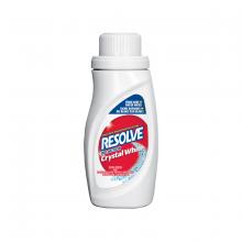 Toolway 87085199 - Resolve Fabric 650ml Oxi Action Crystal White Liquid