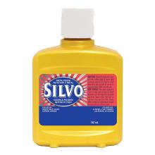 Toolway 87100050 - Silvo Metal Cleaner and  Polish 142ml