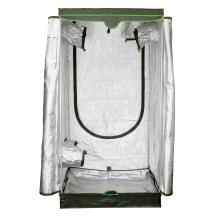 Toolway 88000242 - Sun Hut® Grow Tent w/Reflective Interior 44.4 x 44.4 x 79in