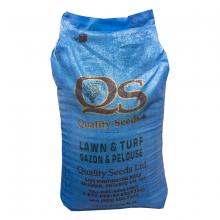 Toolway 88000604 - Value Turf Grass Seed 25kg