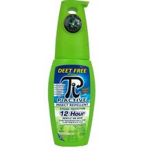 Toolway 88002000 - Piactive™ Original Insect Repellent Deet-Free Pump 12hr 175mL