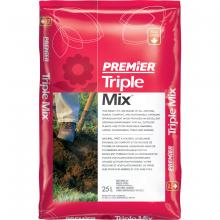 Toolway 88010450 - Premier Triple Mix Soil Blend 25L