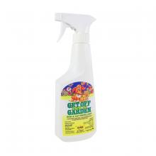 Toolway 88030111 - Get Off My Garden Spray 473ml