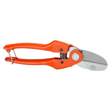 Toolway 88030127 - Pro Anvil Hand Pruner for Dry Wood 20mm 8-1/2in