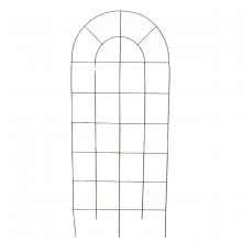 Toolway 88030664 - Promo Wire Arch Trellis 60x30" Black