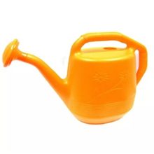 Toolway 88033832 - Watering Can Orange 9L