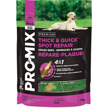 Toolway 88045900 - PRO-MIX Thick & Quick Spot Repair 1.7 KG