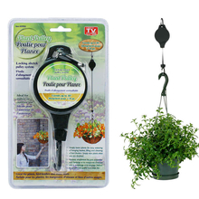 Toolway 88059905 - Garden Plant Pulley