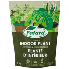 Toolway 88074318 - Indoor Plant Potting Mix 8.8L