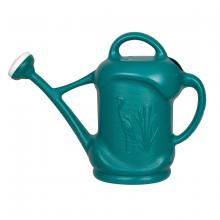 Toolway 88075010 - Watering Can Plastic Heron Motif 11.3L/3Gal Blue