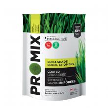 Toolway 88094520 - PRO-MIX Sun & Shade Grass Seed 1 KG